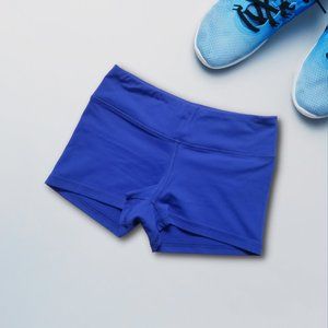 American Apparel athletic shorts